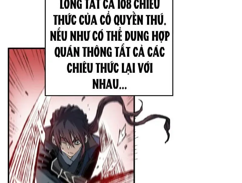 Lưỡng Giới: Ta Có Một Thế Giới Cổ Võ Chap 2 - Next Chap 3