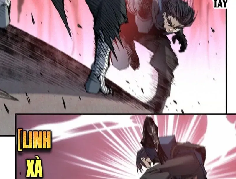 Lưỡng Giới: Ta Có Một Thế Giới Cổ Võ Chap 2 - Next Chap 3