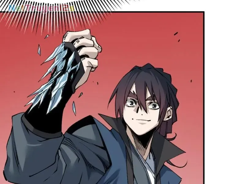 Lưỡng Giới: Ta Có Một Thế Giới Cổ Võ Chap 2 - Next Chap 3