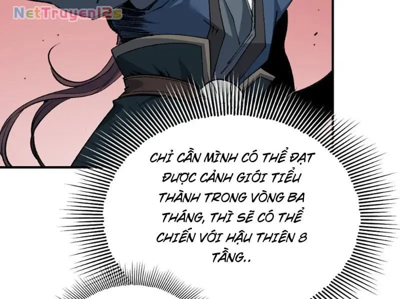 Lưỡng Giới: Ta Có Một Thế Giới Cổ Võ Chap 2 - Next Chap 3