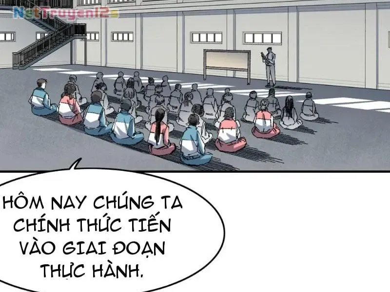 Lưỡng Giới: Ta Có Một Thế Giới Cổ Võ Chap 2 - Next Chap 3