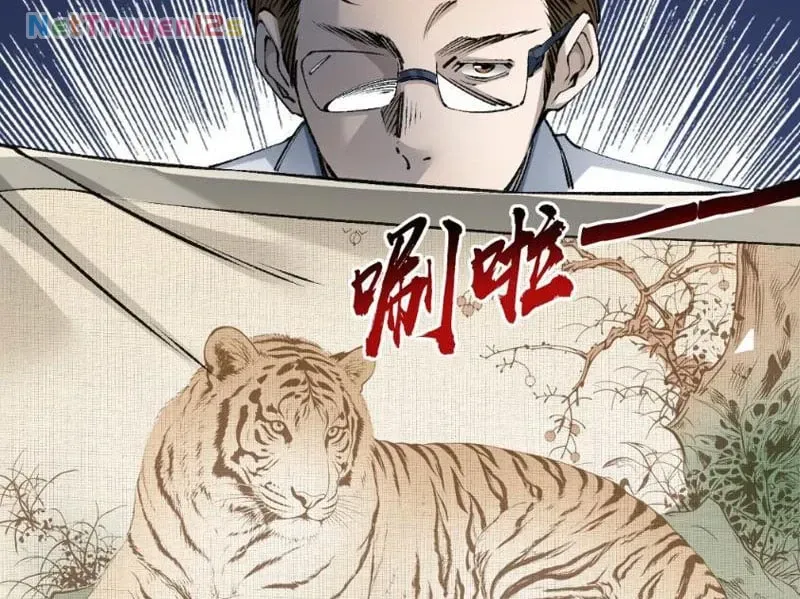 Lưỡng Giới: Ta Có Một Thế Giới Cổ Võ Chap 2 - Next Chap 3