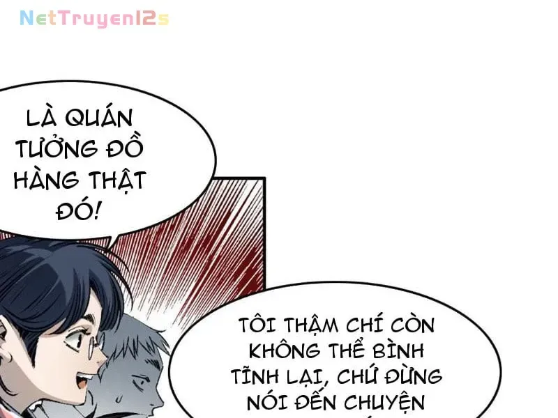 Lưỡng Giới: Ta Có Một Thế Giới Cổ Võ Chap 2 - Next Chap 3