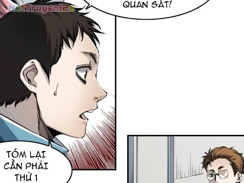 Lưỡng Giới: Ta Có Một Thế Giới Cổ Võ Chap 2 - Next Chap 3