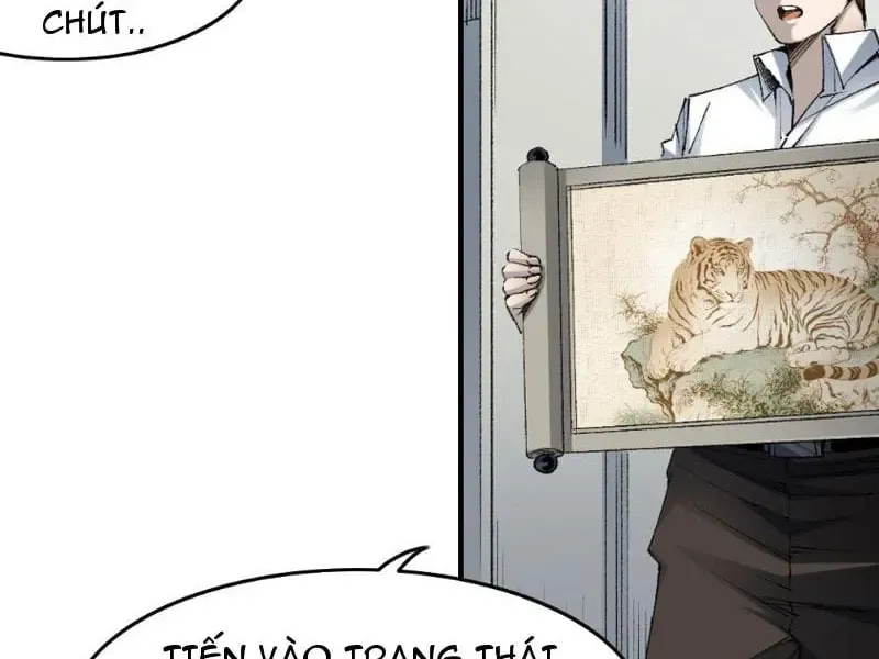 Lưỡng Giới: Ta Có Một Thế Giới Cổ Võ Chap 2 - Next Chap 3