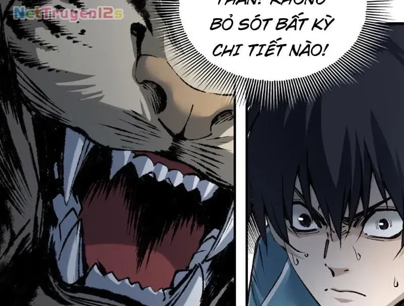 Lưỡng Giới: Ta Có Một Thế Giới Cổ Võ Chap 2 - Next Chap 3