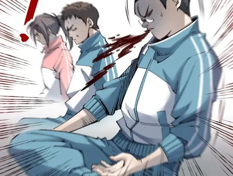 Lưỡng Giới: Ta Có Một Thế Giới Cổ Võ Chap 2 - Next Chap 3