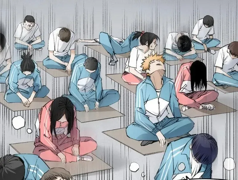 Lưỡng Giới: Ta Có Một Thế Giới Cổ Võ Chap 2 - Next Chap 3