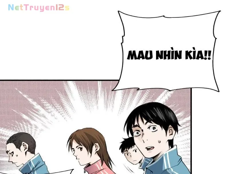 Lưỡng Giới: Ta Có Một Thế Giới Cổ Võ Chap 2 - Next Chap 3
