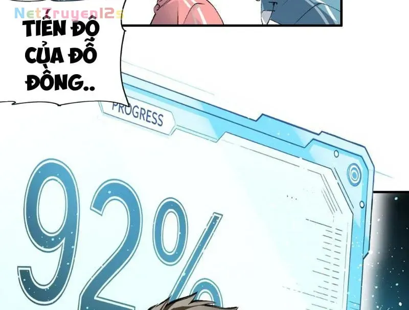 Lưỡng Giới: Ta Có Một Thế Giới Cổ Võ Chap 2 - Next Chap 3