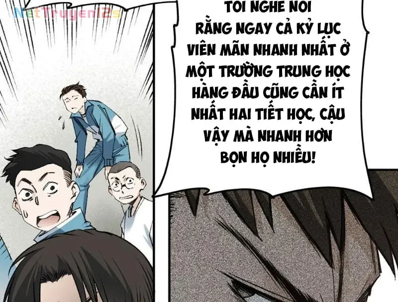 Lưỡng Giới: Ta Có Một Thế Giới Cổ Võ Chap 2 - Next Chap 3