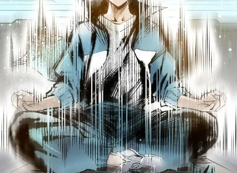 Lưỡng Giới: Ta Có Một Thế Giới Cổ Võ Chap 2 - Next Chap 3