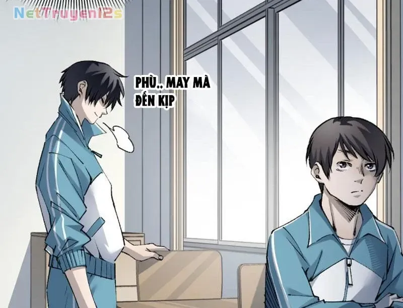 Lưỡng Giới: Ta Có Một Thế Giới Cổ Võ Chap 2 - Next Chap 3