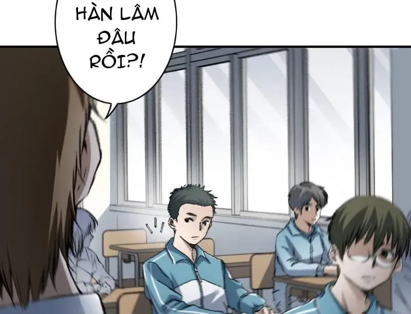 Lưỡng Giới: Ta Có Một Thế Giới Cổ Võ Chap 2 - Next Chap 3