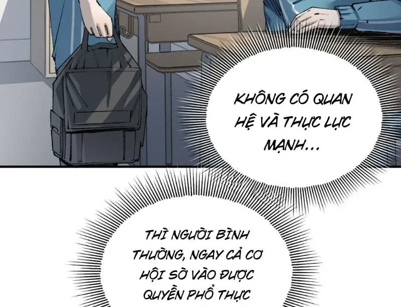 Lưỡng Giới: Ta Có Một Thế Giới Cổ Võ Chap 2 - Next Chap 3