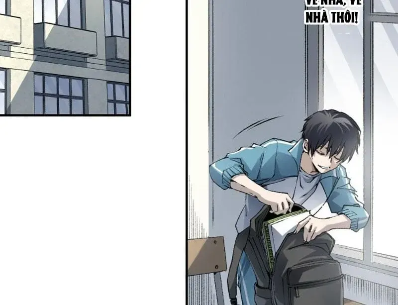Lưỡng Giới: Ta Có Một Thế Giới Cổ Võ Chap 2 - Next Chap 3