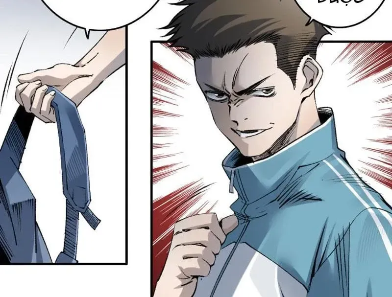 Lưỡng Giới: Ta Có Một Thế Giới Cổ Võ Chap 2 - Next Chap 3