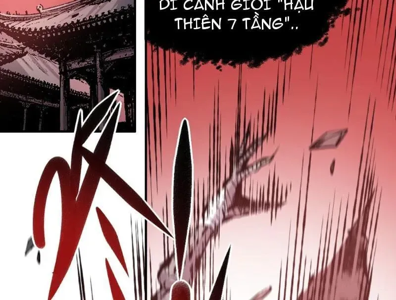 Lưỡng Giới: Ta Có Một Thế Giới Cổ Võ Chap 2 - Next Chap 3