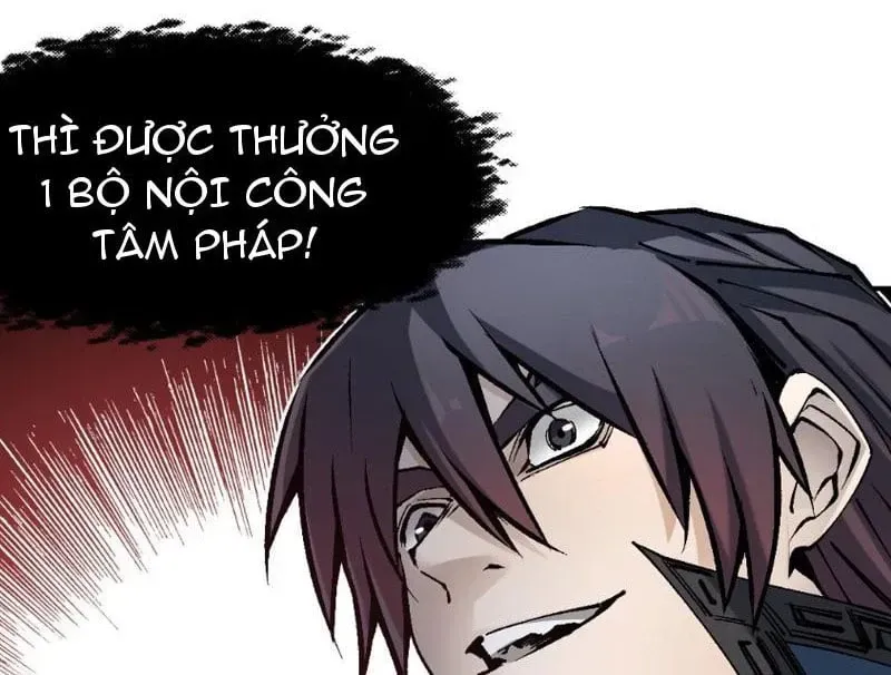 Lưỡng Giới: Ta Có Một Thế Giới Cổ Võ Chap 2 - Next Chap 3