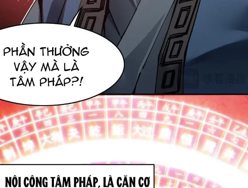 Lưỡng Giới: Ta Có Một Thế Giới Cổ Võ Chap 2 - Next Chap 3