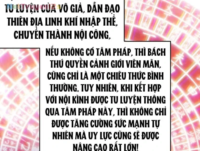Lưỡng Giới: Ta Có Một Thế Giới Cổ Võ Chap 2 - Next Chap 3