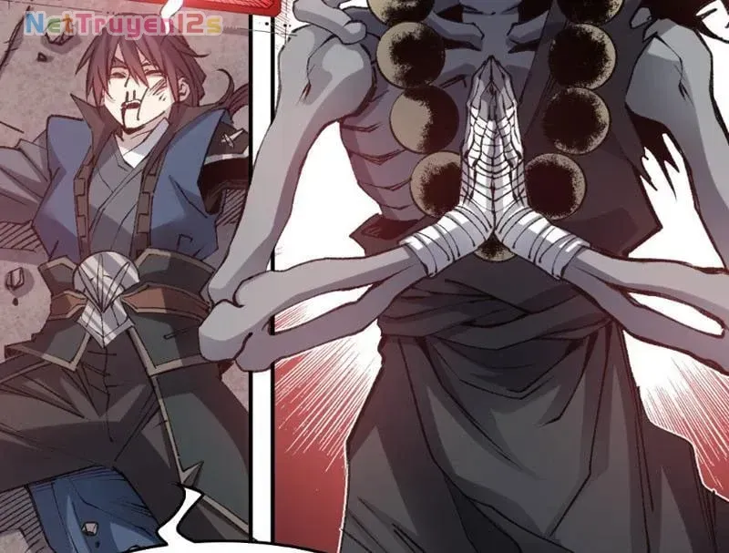 Lưỡng Giới: Ta Có Một Thế Giới Cổ Võ Chap 2 - Next Chap 3