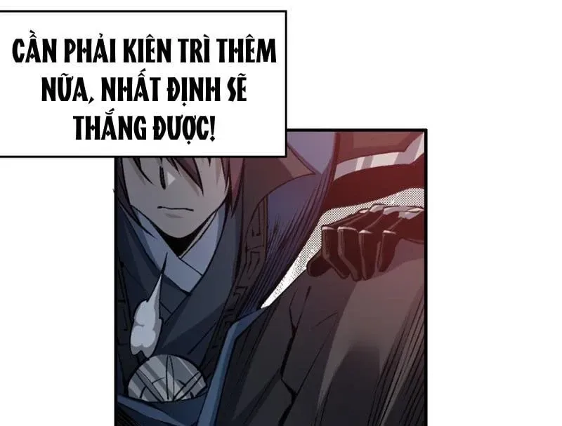 Lưỡng Giới: Ta Có Một Thế Giới Cổ Võ Chap 2 - Next Chap 3