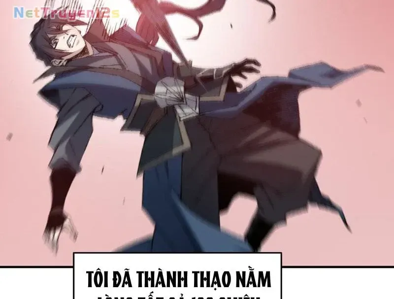 Lưỡng Giới: Ta Có Một Thế Giới Cổ Võ Chap 2 - Next Chap 3