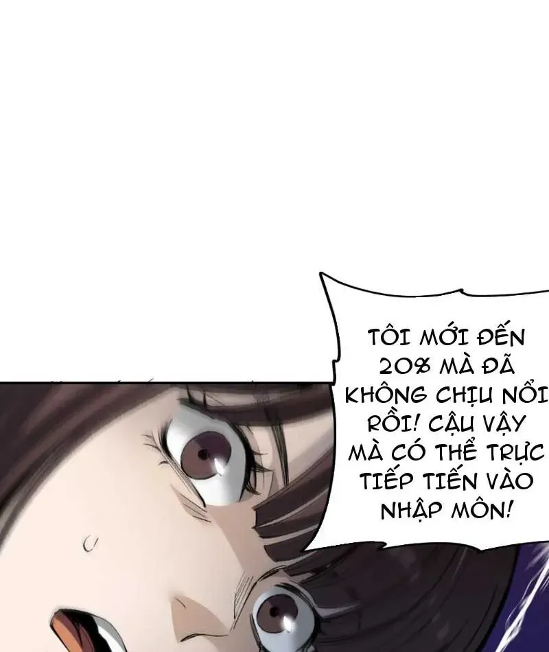 Lưỡng Giới: Ta Có Một Thế Giới Cổ Võ Chap 3 - Next Chap 4