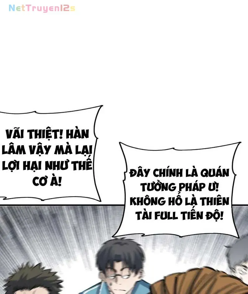 Lưỡng Giới: Ta Có Một Thế Giới Cổ Võ Chap 3 - Next Chap 4