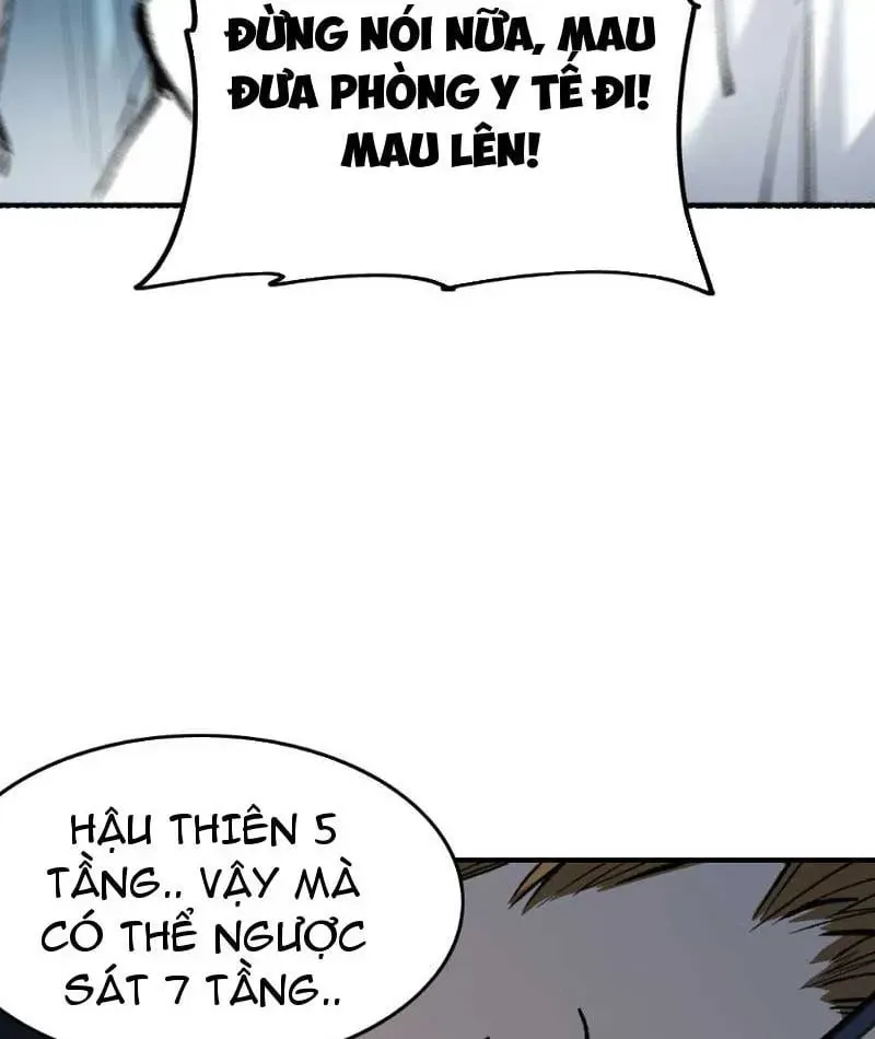Lưỡng Giới: Ta Có Một Thế Giới Cổ Võ Chap 3 - Next Chap 4