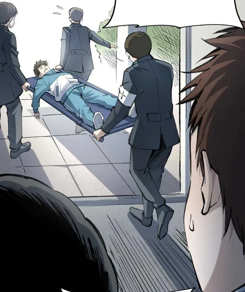 Lưỡng Giới: Ta Có Một Thế Giới Cổ Võ Chap 3 - Next Chap 4