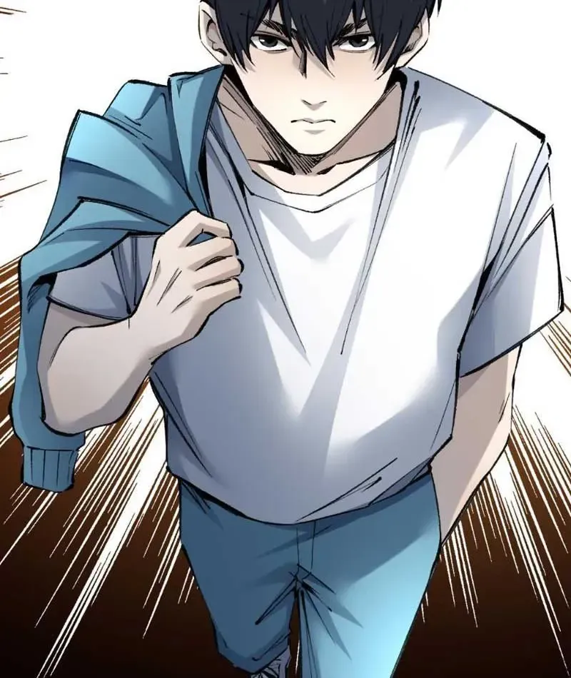 Lưỡng Giới: Ta Có Một Thế Giới Cổ Võ Chap 3 - Next Chap 4