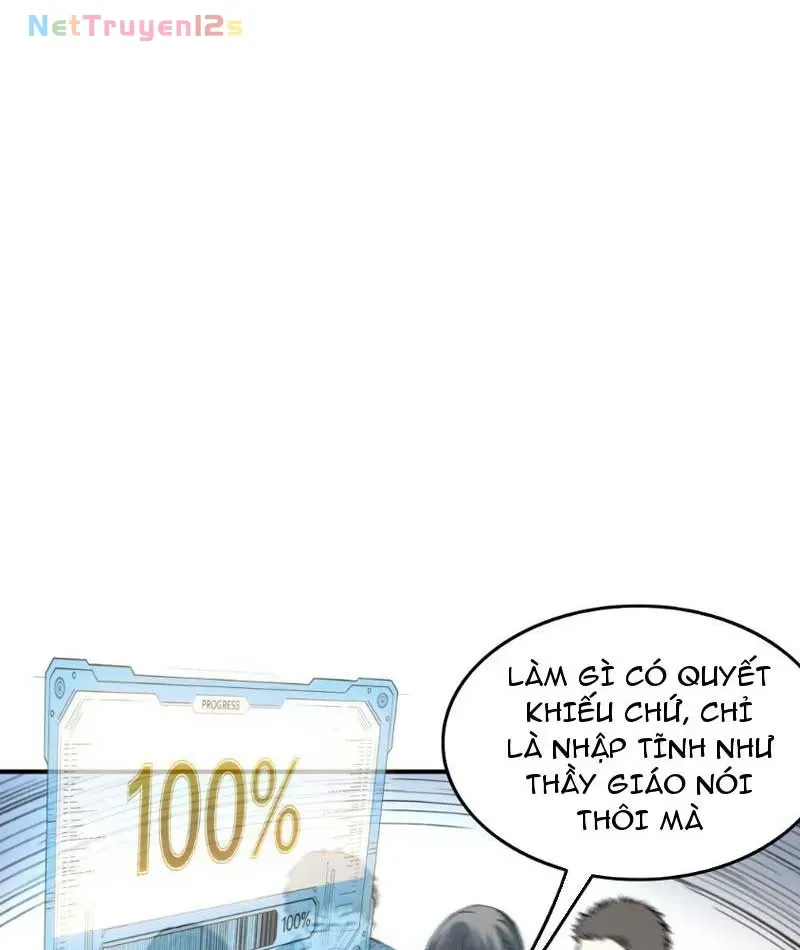 Lưỡng Giới: Ta Có Một Thế Giới Cổ Võ Chap 3 - Next Chap 4