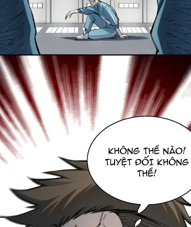 Lưỡng Giới: Ta Có Một Thế Giới Cổ Võ Chap 3 - Next Chap 4