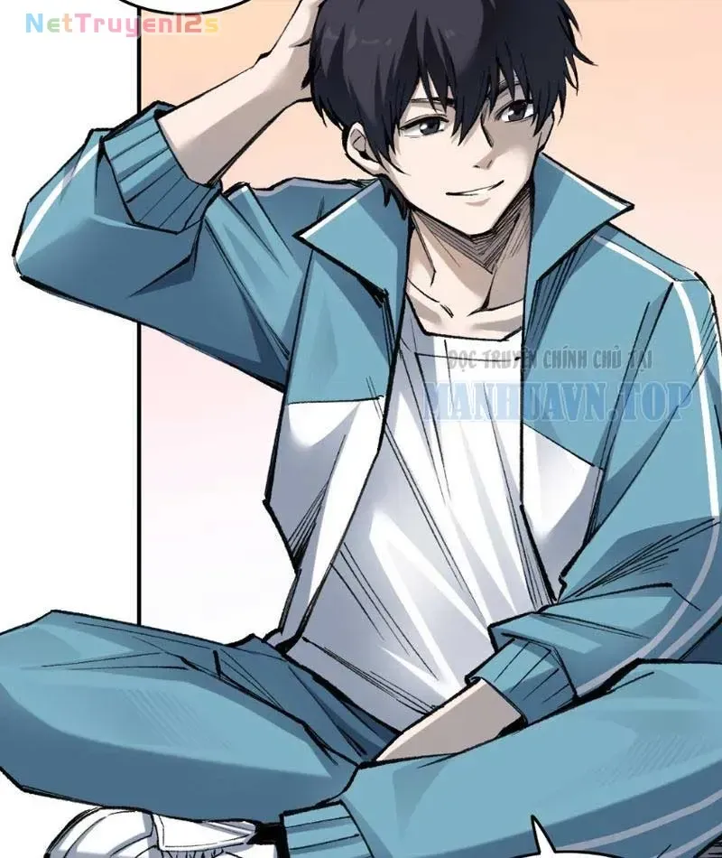 Lưỡng Giới: Ta Có Một Thế Giới Cổ Võ Chap 3 - Next Chap 4