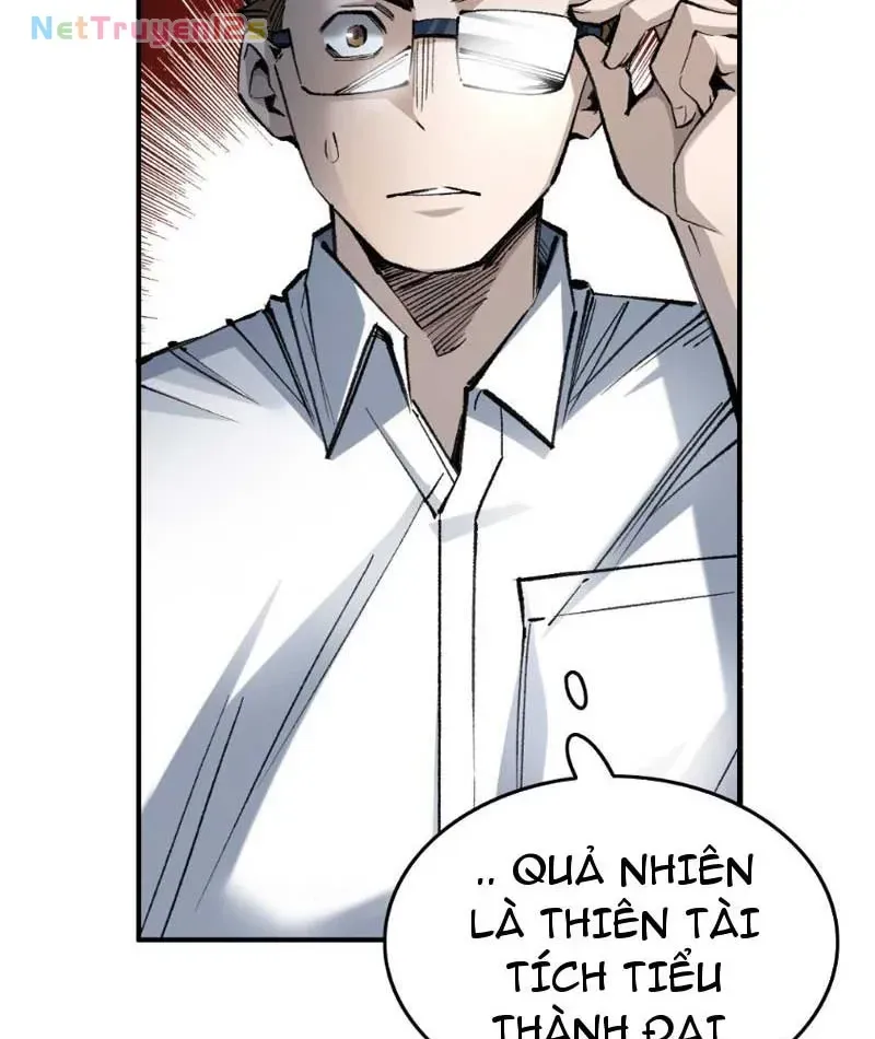 Lưỡng Giới: Ta Có Một Thế Giới Cổ Võ Chap 3 - Next Chap 4