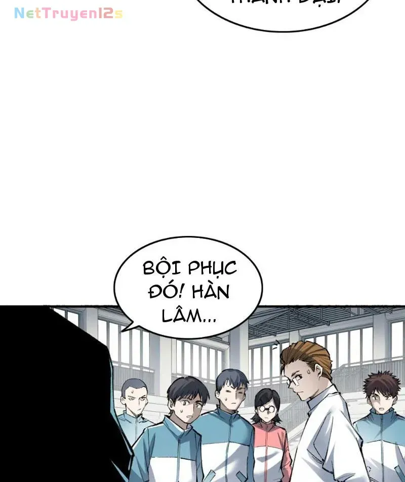 Lưỡng Giới: Ta Có Một Thế Giới Cổ Võ Chap 3 - Next Chap 4
