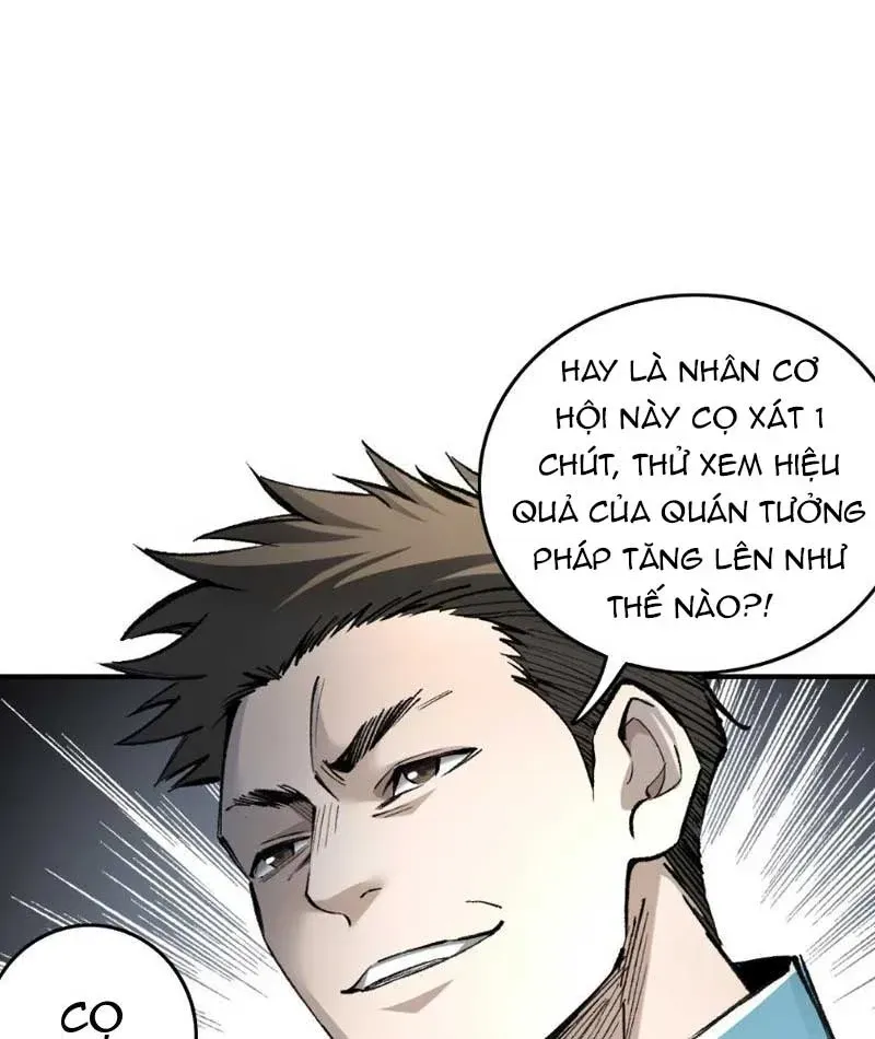 Lưỡng Giới: Ta Có Một Thế Giới Cổ Võ Chap 3 - Next Chap 4