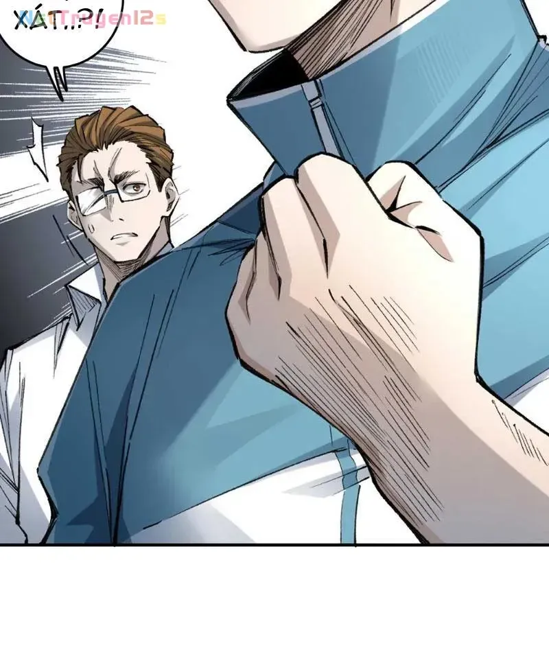 Lưỡng Giới: Ta Có Một Thế Giới Cổ Võ Chap 3 - Next Chap 4