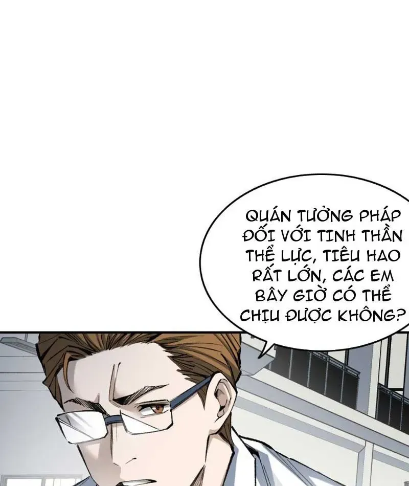 Lưỡng Giới: Ta Có Một Thế Giới Cổ Võ Chap 3 - Next Chap 4