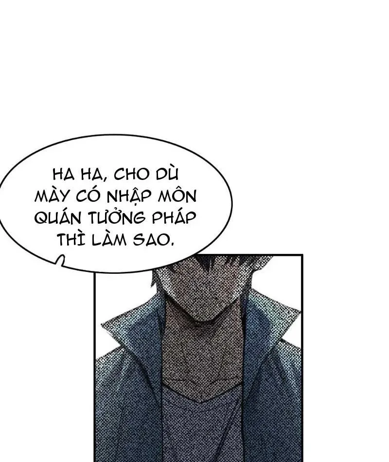 Lưỡng Giới: Ta Có Một Thế Giới Cổ Võ Chap 3 - Next Chap 4