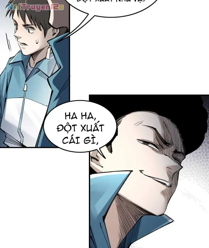 Lưỡng Giới: Ta Có Một Thế Giới Cổ Võ Chap 3 - Next Chap 4