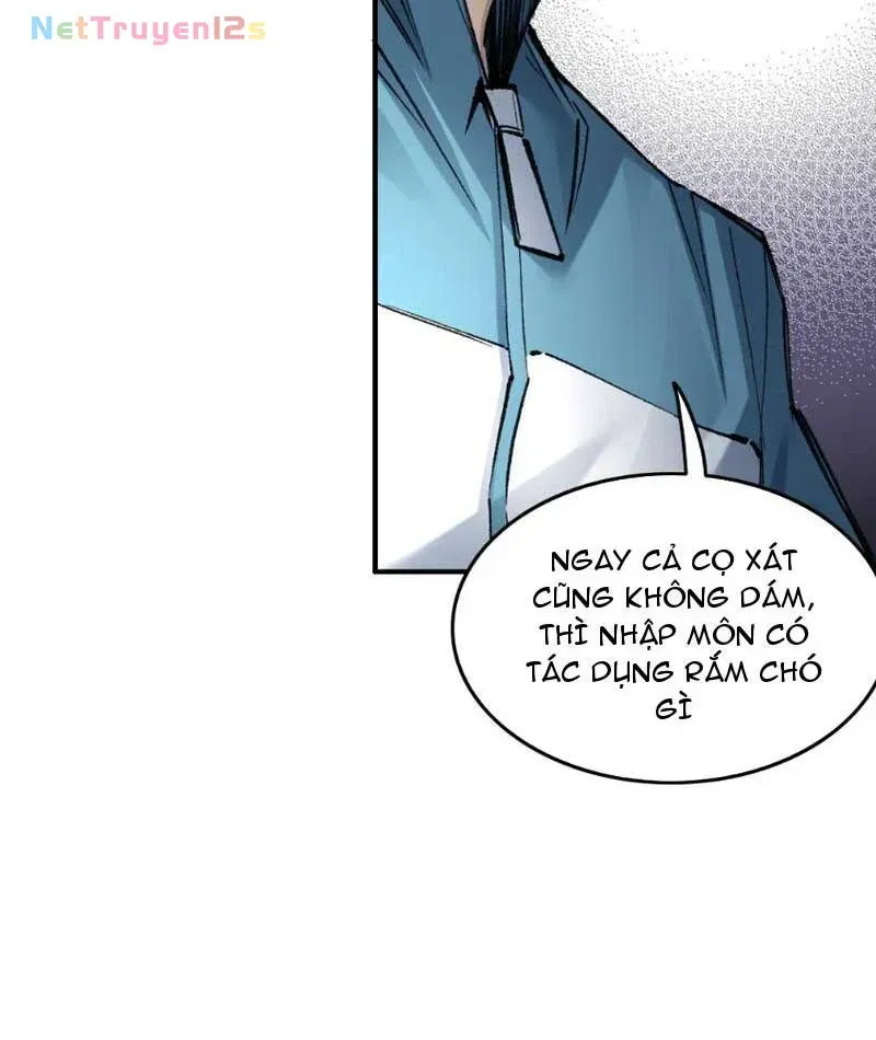 Lưỡng Giới: Ta Có Một Thế Giới Cổ Võ Chap 3 - Next Chap 4