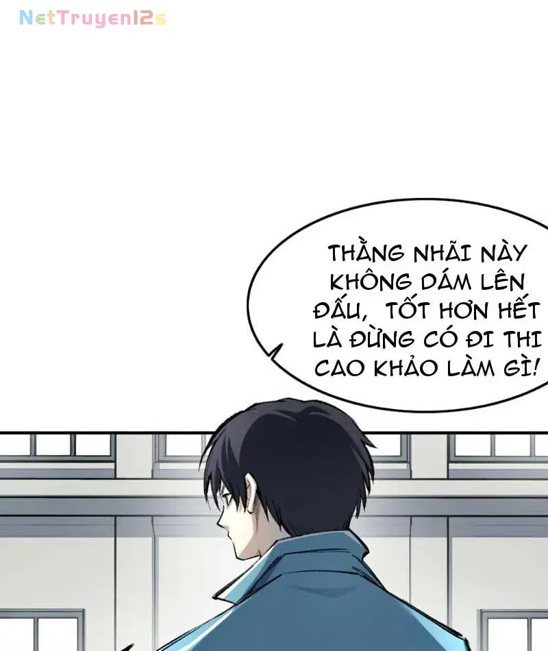Lưỡng Giới: Ta Có Một Thế Giới Cổ Võ Chap 3 - Next Chap 4