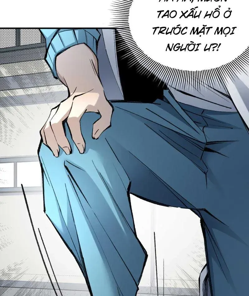 Lưỡng Giới: Ta Có Một Thế Giới Cổ Võ Chap 3 - Next Chap 4