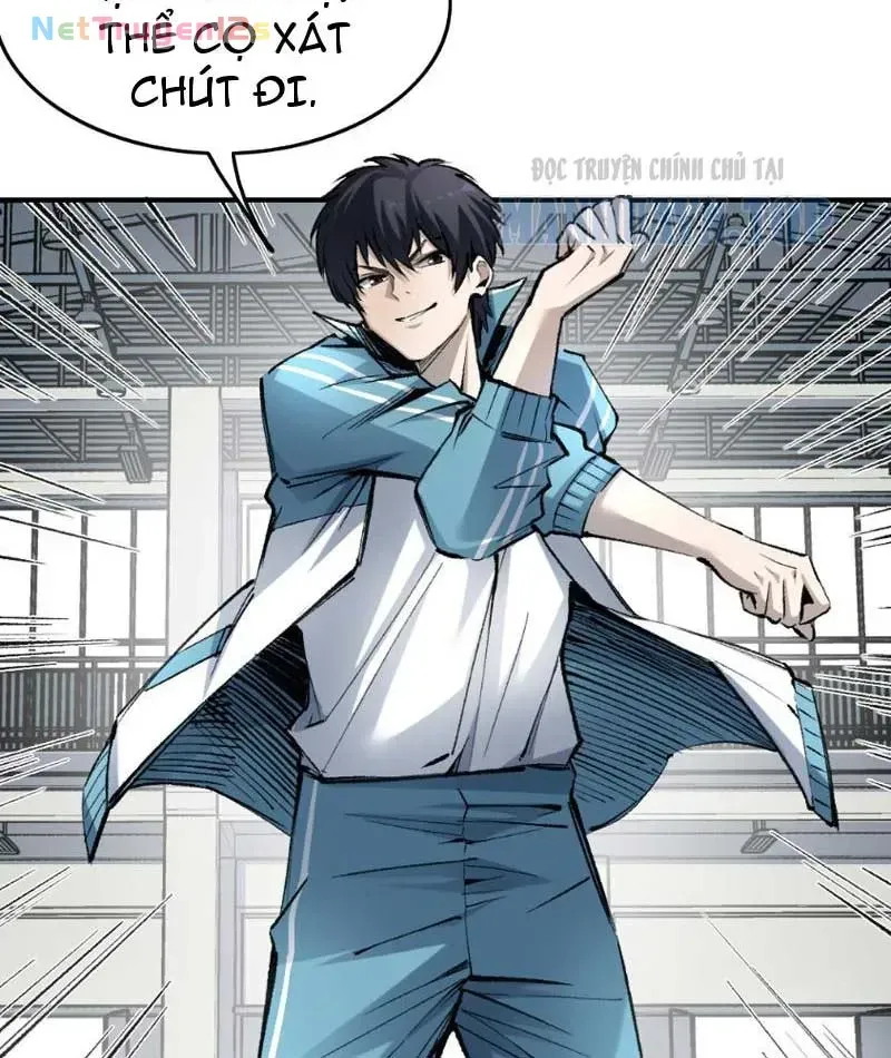 Lưỡng Giới: Ta Có Một Thế Giới Cổ Võ Chap 3 - Next Chap 4