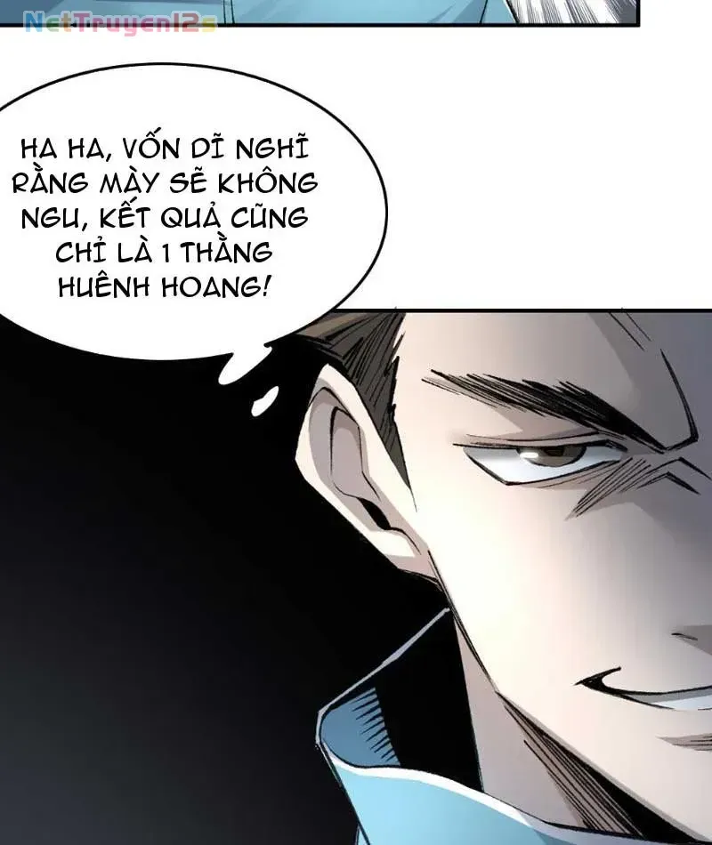 Lưỡng Giới: Ta Có Một Thế Giới Cổ Võ Chap 3 - Next Chap 4