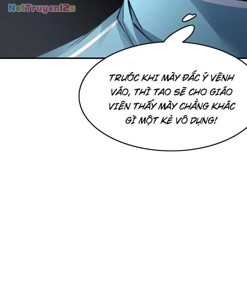 Lưỡng Giới: Ta Có Một Thế Giới Cổ Võ Chap 3 - Next Chap 4