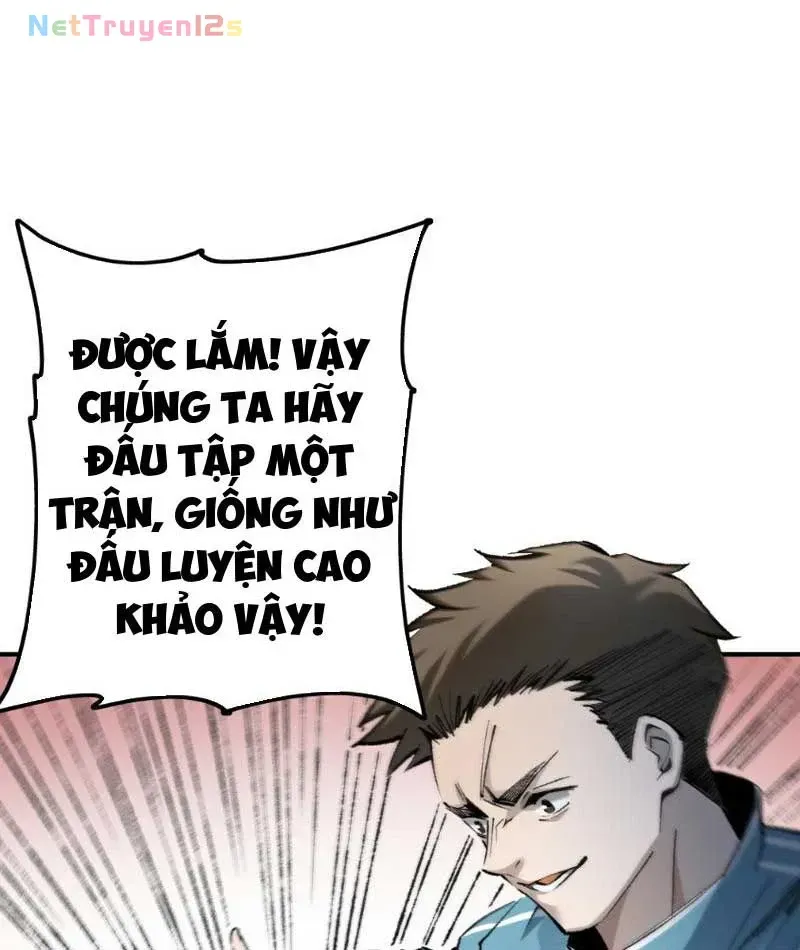 Lưỡng Giới: Ta Có Một Thế Giới Cổ Võ Chap 3 - Next Chap 4